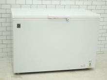 レマコム2012年式375L中古冷凍庫　RRS-375
