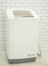 日立製2013年式9kg中古全自動洗濯機　BW-9SV