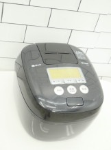 タイガー製2017年式中古圧力IH炊飯器1.0L（5.5合）　JPC-B100