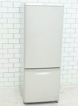 パナソニック2017年式168L中古冷凍冷蔵庫　NR-B179W-S