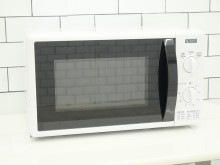 ヤマダ電機製2020年式中古電子レンジ　YMW-M17GW5
