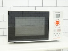 シャープ製2016年式中古電子レンジ　RE-TS3-W5