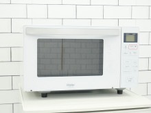 Haier製2019年式中古フラット電子レンジ　JM-FH18G