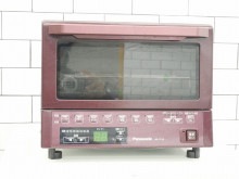 パナソニック製2016年式/中古コンパクトオーブン　NB-DT50
