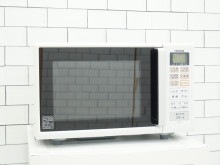 東芝製2017年式中古電子レンジ　ER-R16(W)