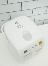 象印製2013年式中古炊飯器0.54L（3合）　NS-NE05