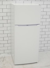 Haier2021年式130L中古冷凍冷蔵庫　JR-N130A