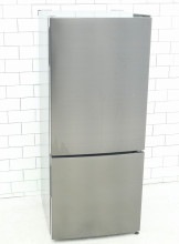 maxzen製2021年式117L中古冷凍冷蔵庫　JR117ML01GM