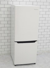 ハイセンス2018年式150L中古冷凍冷蔵庫　HR-D15C