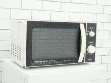 電響社製2019年式中古電子レンジ　AR-G18H