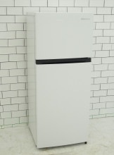 ハイセンス製2021年式120L中古冷凍冷蔵庫　HR-B1202