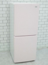 Haier製2020年式148L中古冷凍冷蔵庫　JR-NF148B