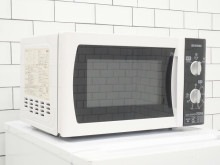 アイリスオーヤマ製2016年式中古電子レンジ　IMB-T171-5
