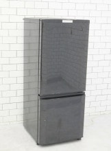 三菱製2019年式146L中古冷凍冷蔵庫　MR-P15E-B