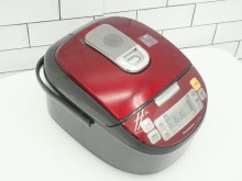 パナソニック製 2016年式中古スチームIH炊飯器1.0L（5.5合）　SR-SY105J