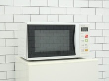 パナソニック製2016年式中古電子ンレンジ　NE-EH228-W