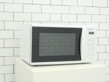 パナソニック製2020年式中古電子ンレンジ　NE-E22A3-W