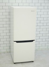 ハイセンス2016年式150L中古冷凍冷蔵庫　HR-D15A