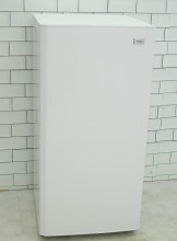 Haier製2017年式100L中古冷凍庫　JF-NU100G
