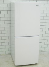 Haier製2018年式148L中古冷凍冷蔵庫　JR-NF148B