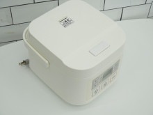 ニトリ製2019年式中古炊飯器0.54L（3合）　SN-A5
