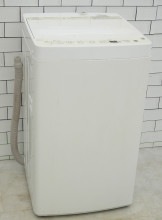 ハイアール製2022年式4.5kg中古全自動洗濯機　BW-45A