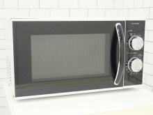 ELSONIC製2016年式中古電子レンジ/EG-MW7052