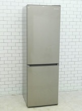 東部大宇2014年式300L中古冷凍冷蔵庫　DR-C30AS