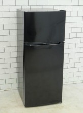 Haier2021年式130L中古冷凍冷蔵庫　JR-N130A