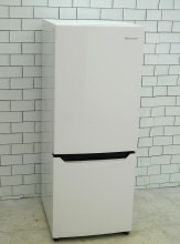 ハイセンス2019年式150L中古冷凍冷蔵庫　HR-D15C