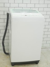 ニトリ製2019年式6kg中古全自動洗濯機　NTR60