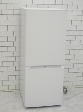 Haier製2023年式140L中古冷凍冷蔵庫　JR-NF140N
