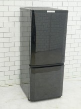 三菱製2019年式146L中古冷凍冷蔵庫　MR-P15E-B