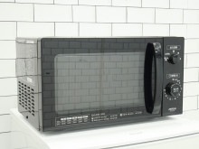 電響社製2023年式中古電子レンジ　AR-G17L