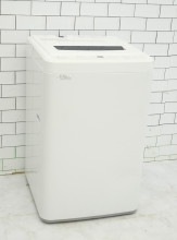 maxzen製2022年式6kg中古全自動洗濯機　JW60WP01