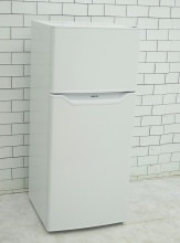 山善2022年式128L中古冷凍冷蔵庫　YFR-D130