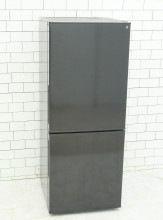 ニトリ製2022年式140L中古冷凍冷蔵庫　NTR-140BK