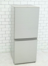 アクア製2020年式126L中古冷凍冷蔵庫　AQR-13J(S)