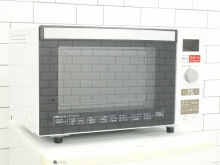 Haier製2023年式中古オーブンレンジ　KS-OR22F18