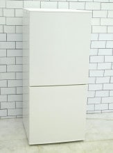 ツインバード製2021年式110L中古冷凍冷蔵庫　HR-F911