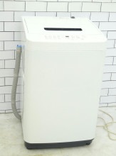 アイリスオーヤマ製2020年式4.5kg中古全自動洗濯機　IAW-T451