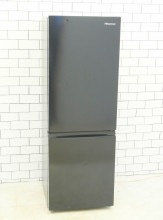 ハイセンス2022年式175L中古冷凍冷蔵庫　HR-D1701B