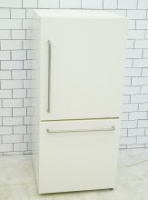 無印良品製2017年式157L中古冷凍冷蔵庫　MJ-R16A-1