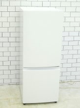 ハイセンス2020年式154L中古冷凍冷蔵庫　AT-RF150-WH