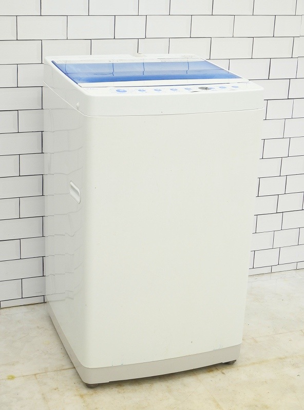 高年式】2020年式 7kg Haier 洗濯機 JW-C70FK 