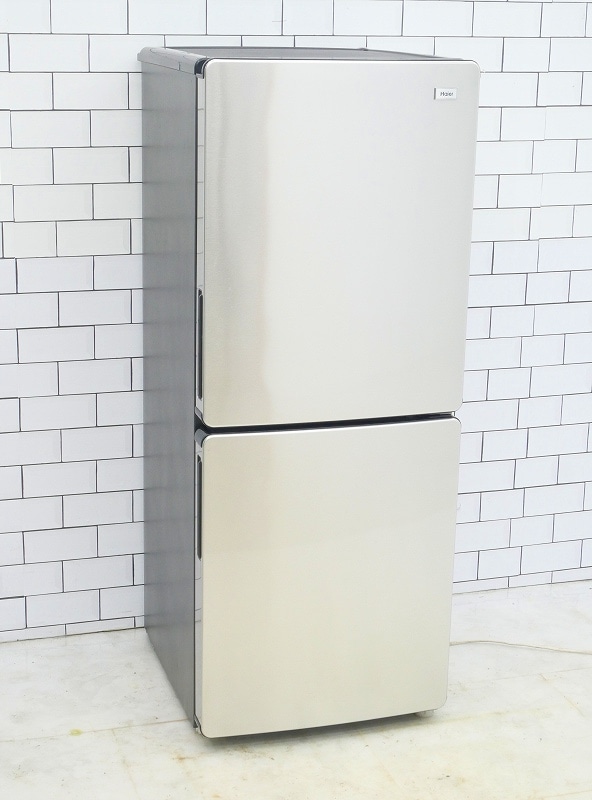 最新冷蔵庫 ハイアール 冷蔵庫 H044 JR-XP2NF148F 2021年