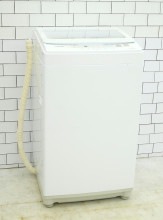 Comfee製2023年式6kg中古全自動洗濯機　CAC06EW60/WW-JP