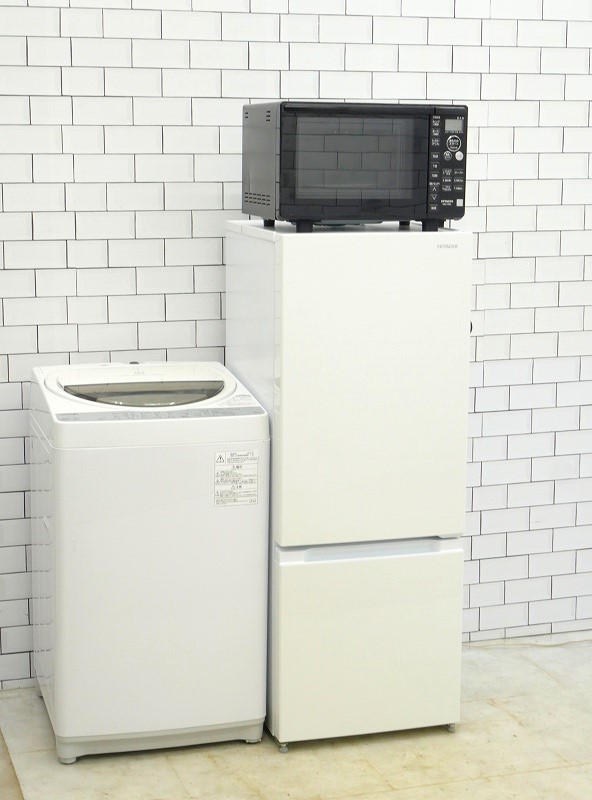 MRO-S1KS (WHITE)2020年製 ◇HITACHI◇オーブンレンジ◇2020年製◇