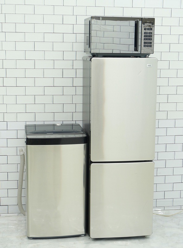 ハイアール　ノンフロン冷凍冷蔵庫　JR-NF173C 2022年製　173L ハイアール JR-NF173C 価格比較 - 価格.com