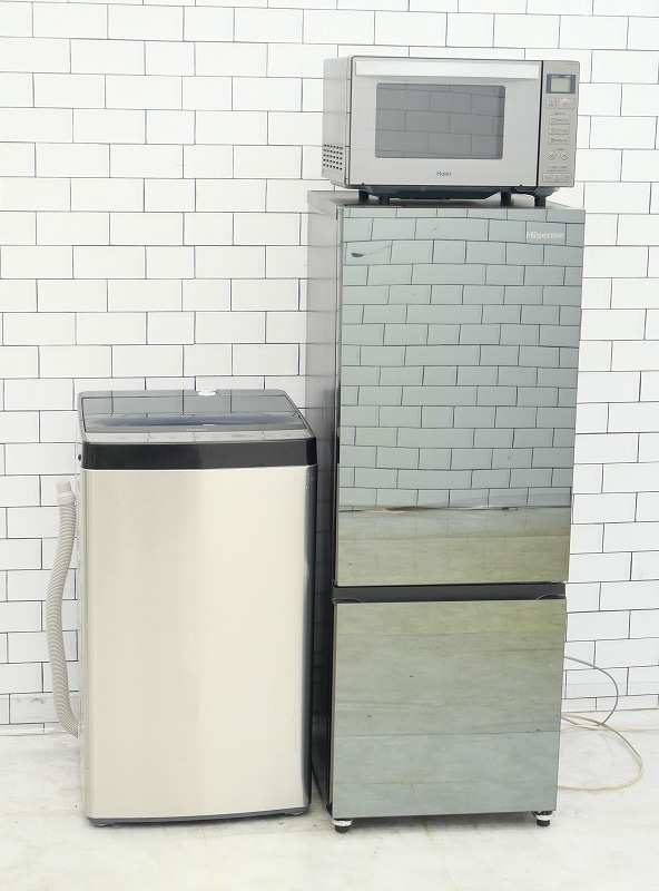 TOSHIBA ノンフロン冷凍冷蔵庫 GR-V15BS 2023年製 2024年製 東芝